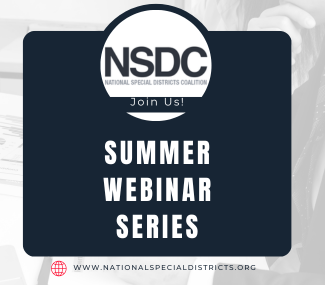 NSDC summer series image